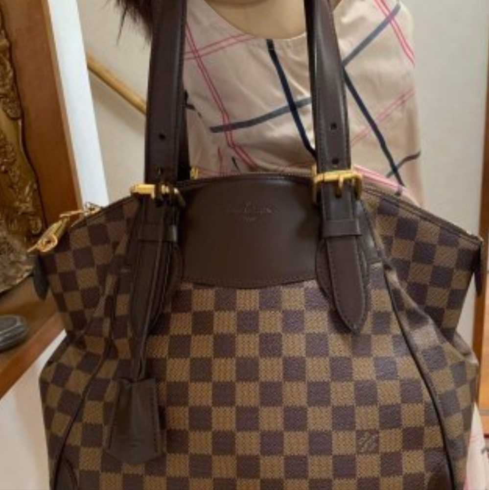 DAMIER Ebene VERONA GM